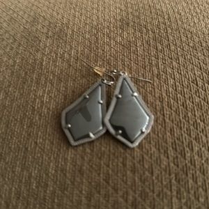 Kendra Scott earrings